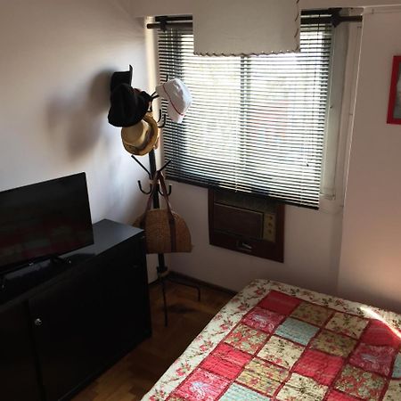 Apartmán Enjoy Palermo Buenos Aires Exteriér fotografie