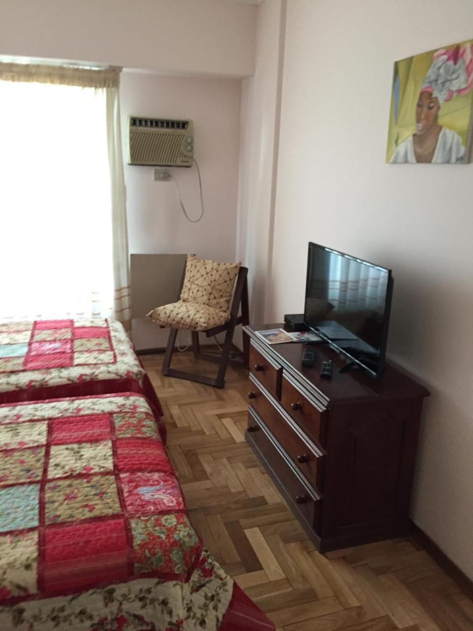 Apartmán Enjoy Palermo Buenos Aires Exteriér fotografie