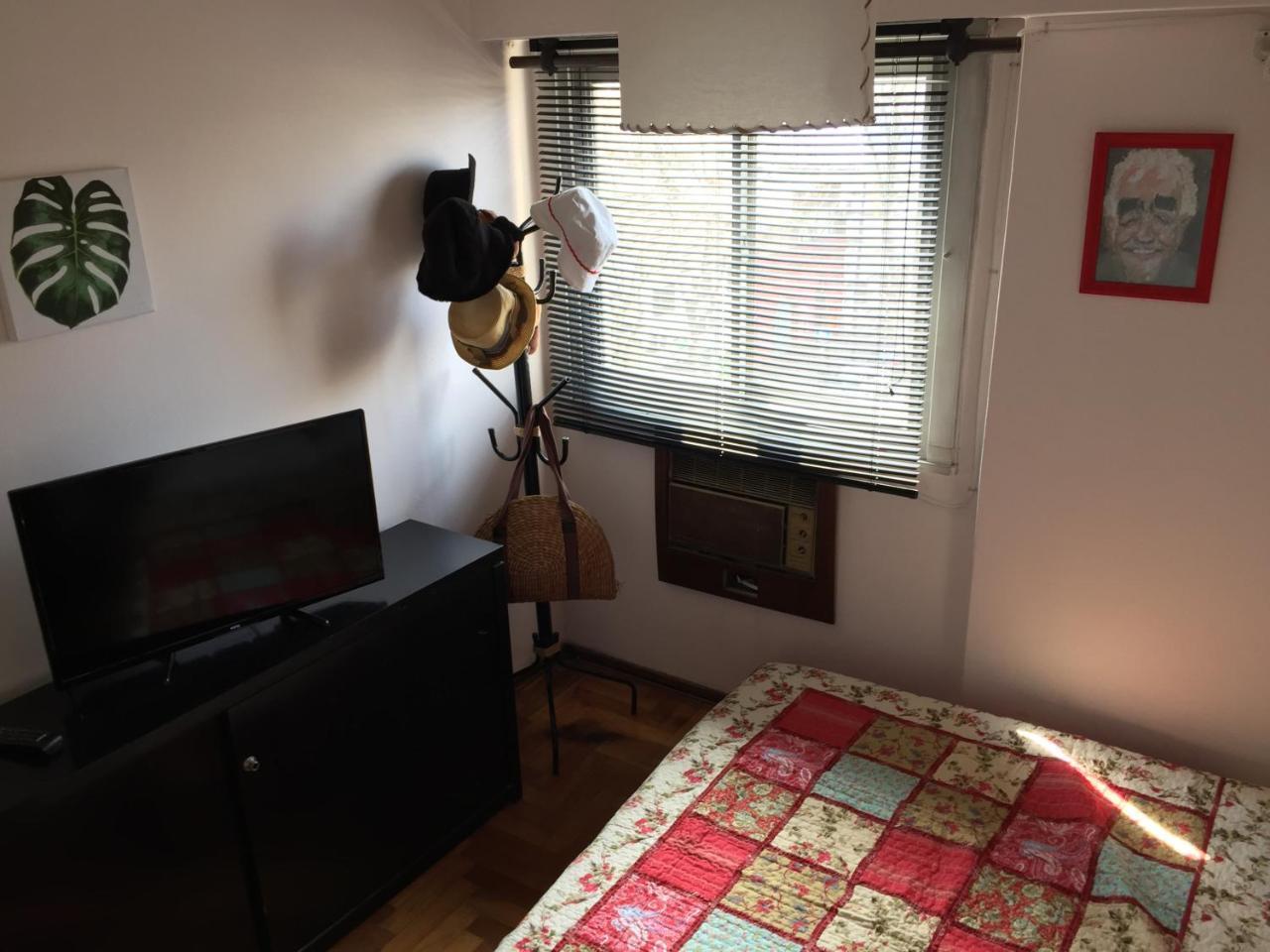 Apartmán Enjoy Palermo Buenos Aires Exteriér fotografie