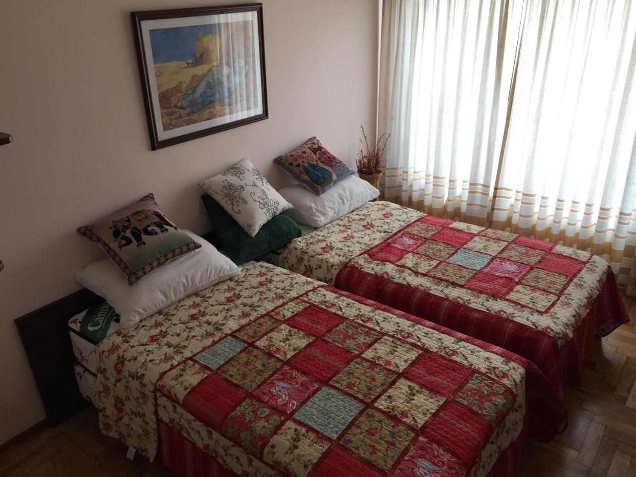 Apartmán Enjoy Palermo Buenos Aires Exteriér fotografie