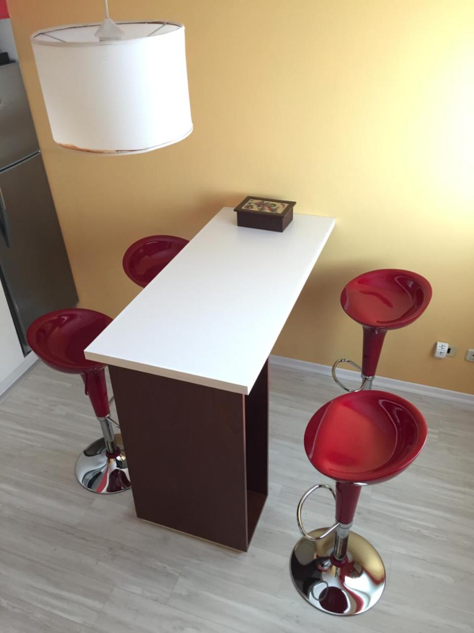 Apartmán Enjoy Palermo Buenos Aires Exteriér fotografie