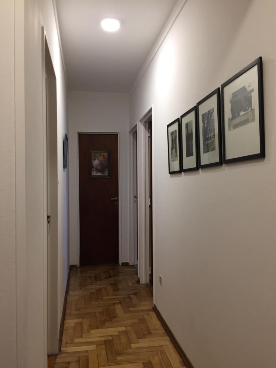 Apartmán Enjoy Palermo Buenos Aires Exteriér fotografie