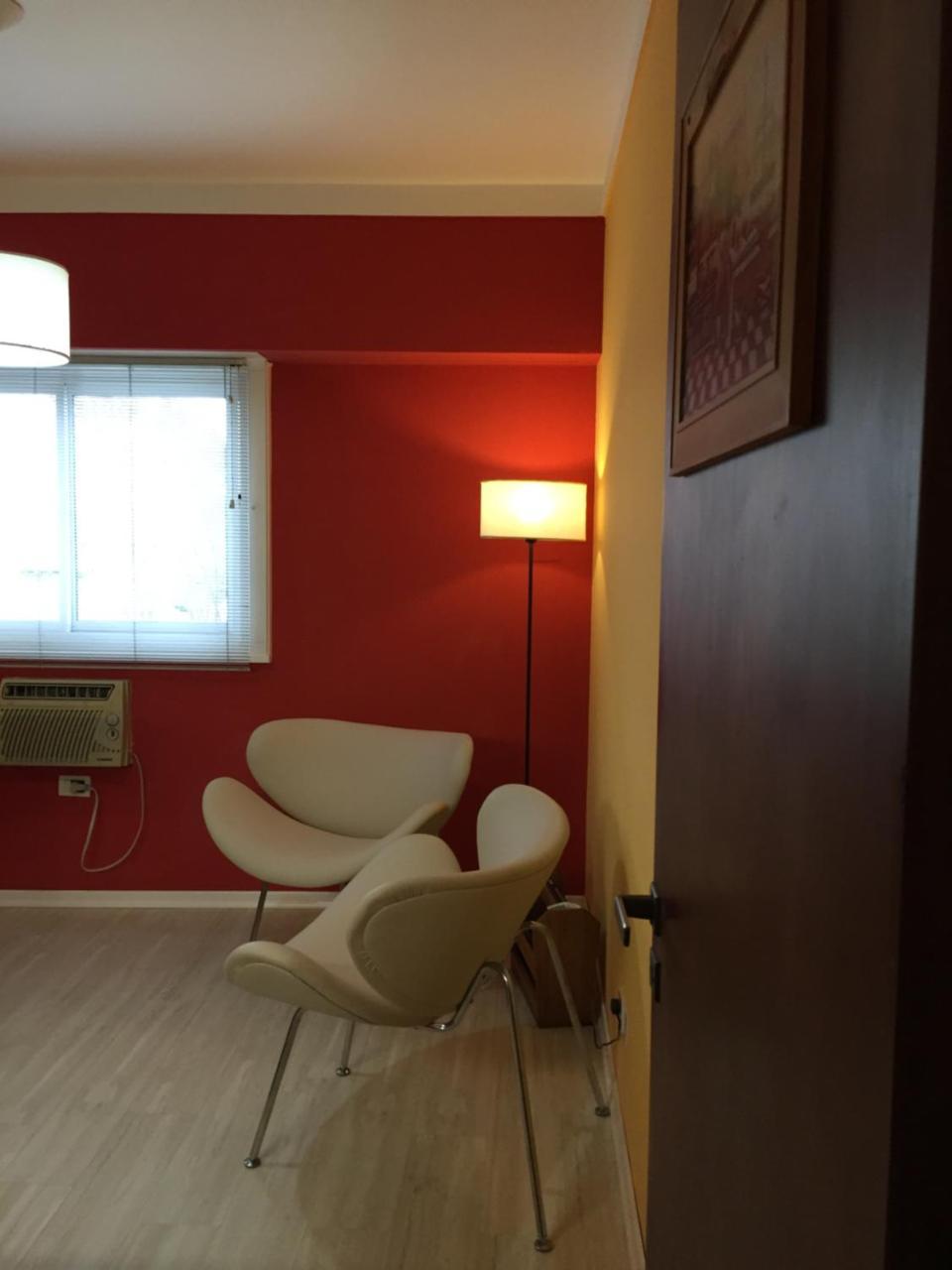 Apartmán Enjoy Palermo Buenos Aires Exteriér fotografie