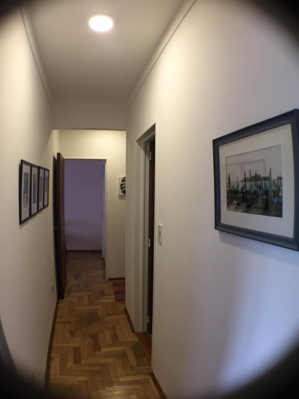 Apartmán Enjoy Palermo Buenos Aires Exteriér fotografie